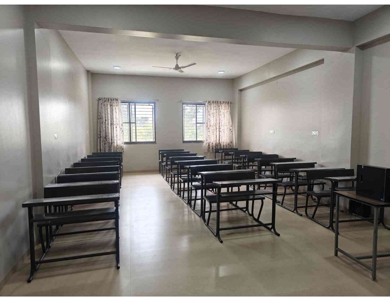 Classroom 2